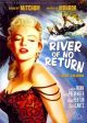 River Of No Return (1954) On DVD