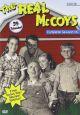 The Real McCoys: Complete Season 6 (1962) On DVD
