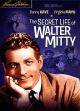 The Secret Life Of Walter Mitty (1947) On DVD