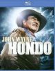 Hondo (1953) On Blu-Ray