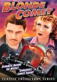 Blonde Comet (1941) On DVD