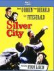Silver City (1951) On Blu-Ray