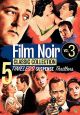 Film Noir Classic Collection, Vol. 3 On DVD