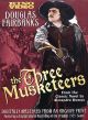 The Three Musketeers (1921) On DVD