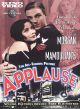 Applause (1929) On DVD