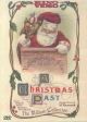 A Christmas Past: Vintage Holiday Films 1901-1925 On DVD
