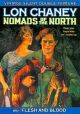 Vintage Silent Double Feature: Nomads of the North/Flesh and Blood On DVD