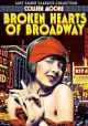 Broken Hearts Of Broadway (1923) On DVD