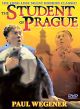 The Student Of Prague (1912) On DVD