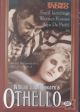 Othello (1922) On DVD