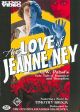 The Love Of Jeanne Ney (1927) On DVD