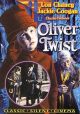 Oliver Twist (1922) On DVD