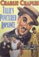 Tillie's Punctured Romance (1914) On DVD