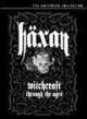 Haxan: Witchcraft Through The Ages (Criterion Collection) (1922) On DVD