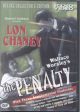 The Penalty (1920) On DVD