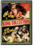 Kong Collection: King Kong (1933)/The Son Of Kong (1933) On DVD