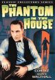 The Phantom In The House (1929) On DVD