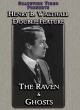 Raven/Ghosts (1915) On DVD