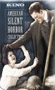 American Silent Horror Collection On DVD
