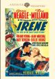 Irene (1940) On DVD