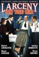 Larceny On The Air (1937) On DVD