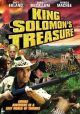 King Solomon's Treasure (1977) On DVD