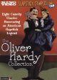 The Oliver Hardy Collection On DVD