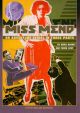 Miss Mend (1926) On DVD