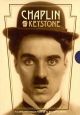 Chaplin At Keystone On DVD