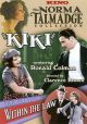 Kiki (1926)/Within The Law (1923) On DVD