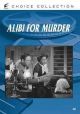 Alibi For Murder (1936) On DVD