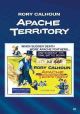 Apache Territory (1958) On DVD
