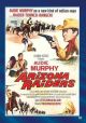 Arizona Raiders (1965) On DVD