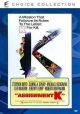 Assignment K (1968) On DVD