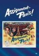 Assignment: Paris (1952) On DVD