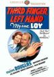 Third Finger, Left Hand (1940) On DVD