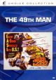 The 49th Man (1953) On DVD