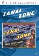 Canal Zone (1942) On DVD