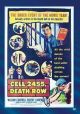 Cell 2455, Death Row (1955) On DVD