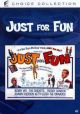 Just For Fun (1963) On DVD
