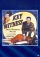 Key Witness (1947) On DVD