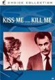 Kiss Me, Kill Me (1976) On DVD