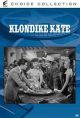 Klondike Kate (1943) On DVD