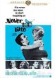 Never Too Late (1965) On DVD