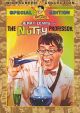 The Nutty Professor (1963) On DVD