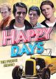 Happy Days: The Fourth Season (1976) On DVD