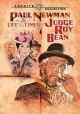 The Life And Times Of Judge Roy Bean (1972) On DVD