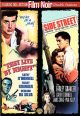 They Live By Night (1949)/Side Street (1950) On DVD