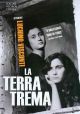 La Terra Trema (1947) On DVD