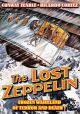 The Lost Zeppelin (1929) On DVD